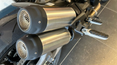 Ducati Monster Plus 937 Red (20MY)